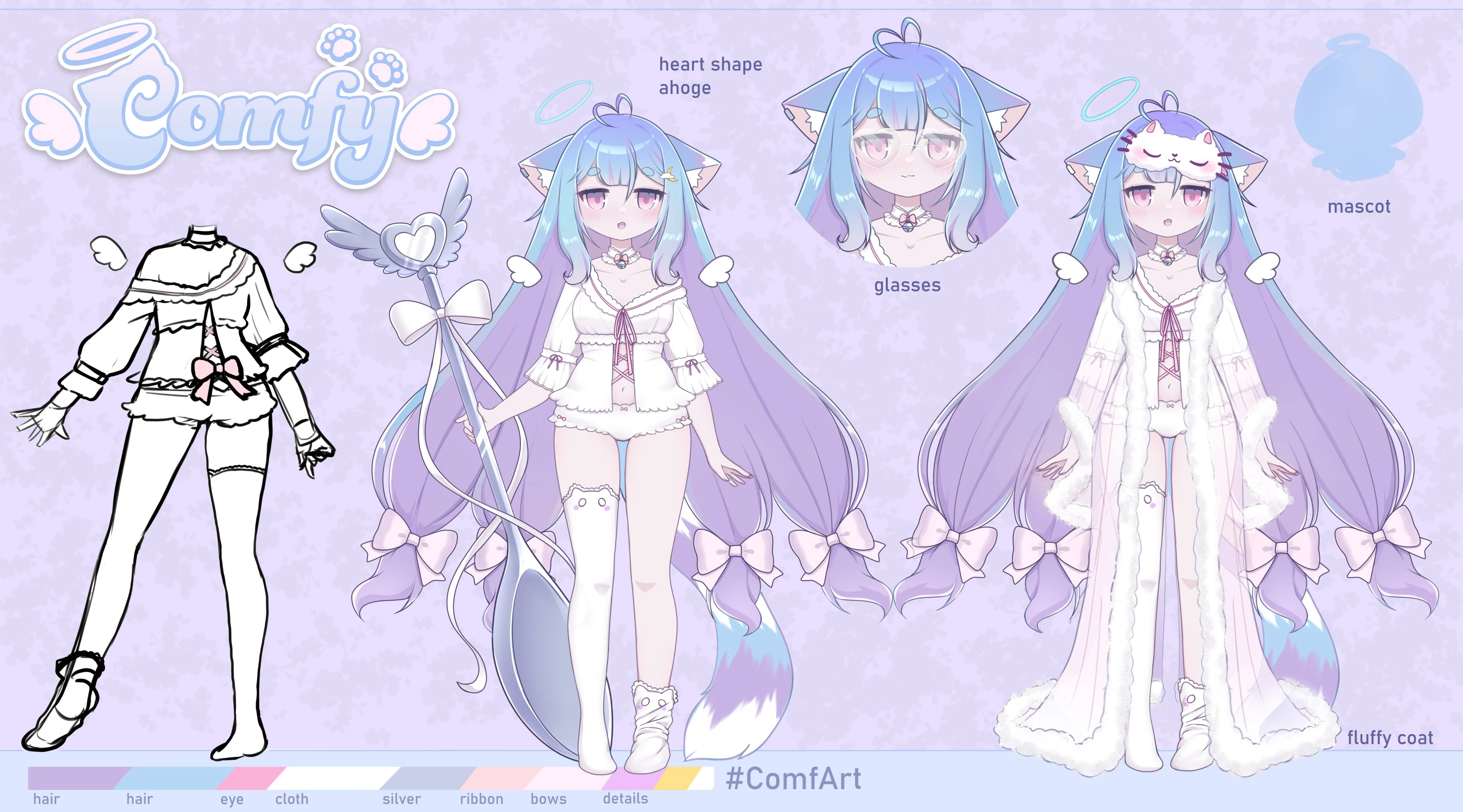 Reference Sheet