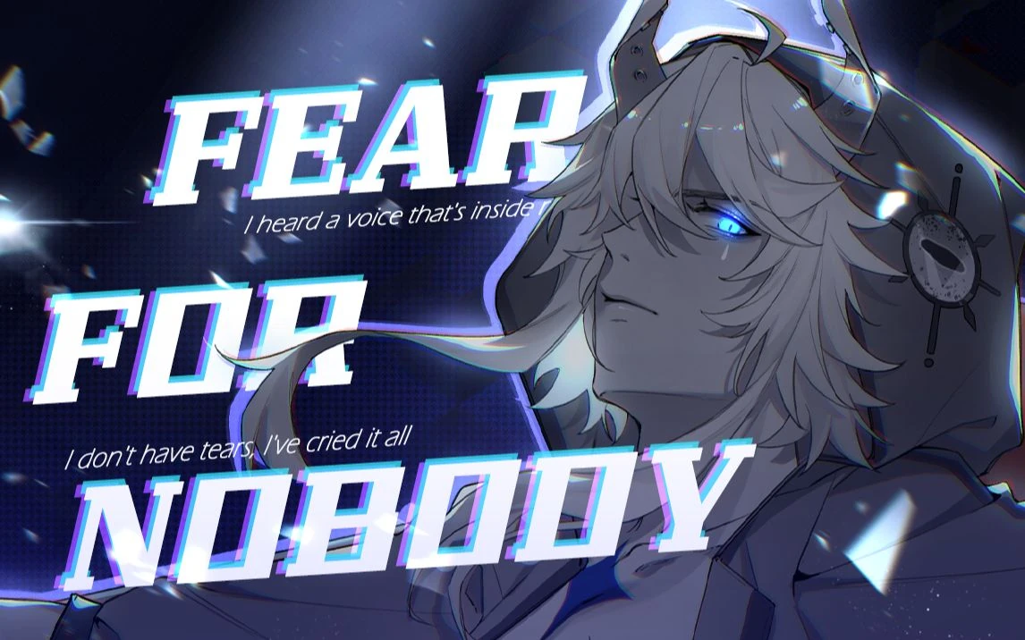 Fear for Nobody thumbnail