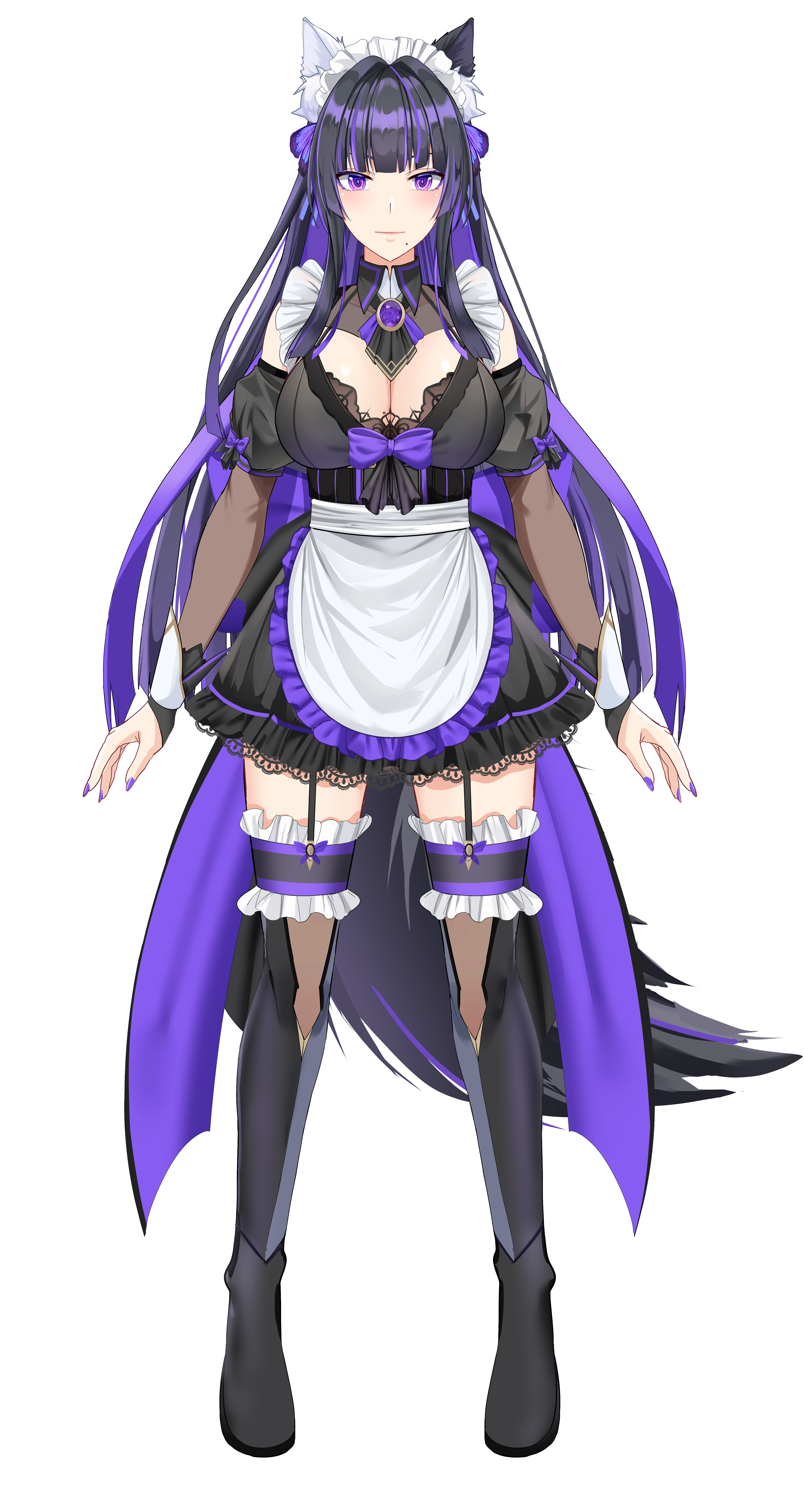 Full body