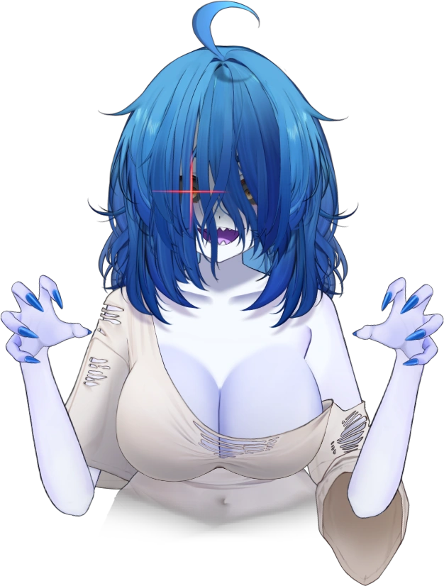 Ghost Model