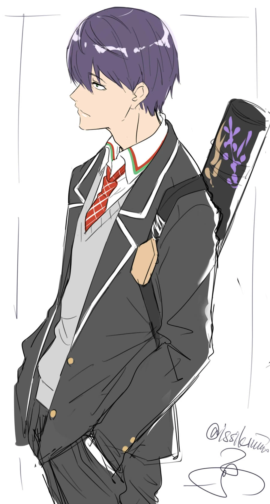 by Issiki