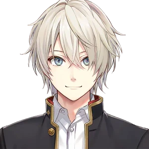 Headshot