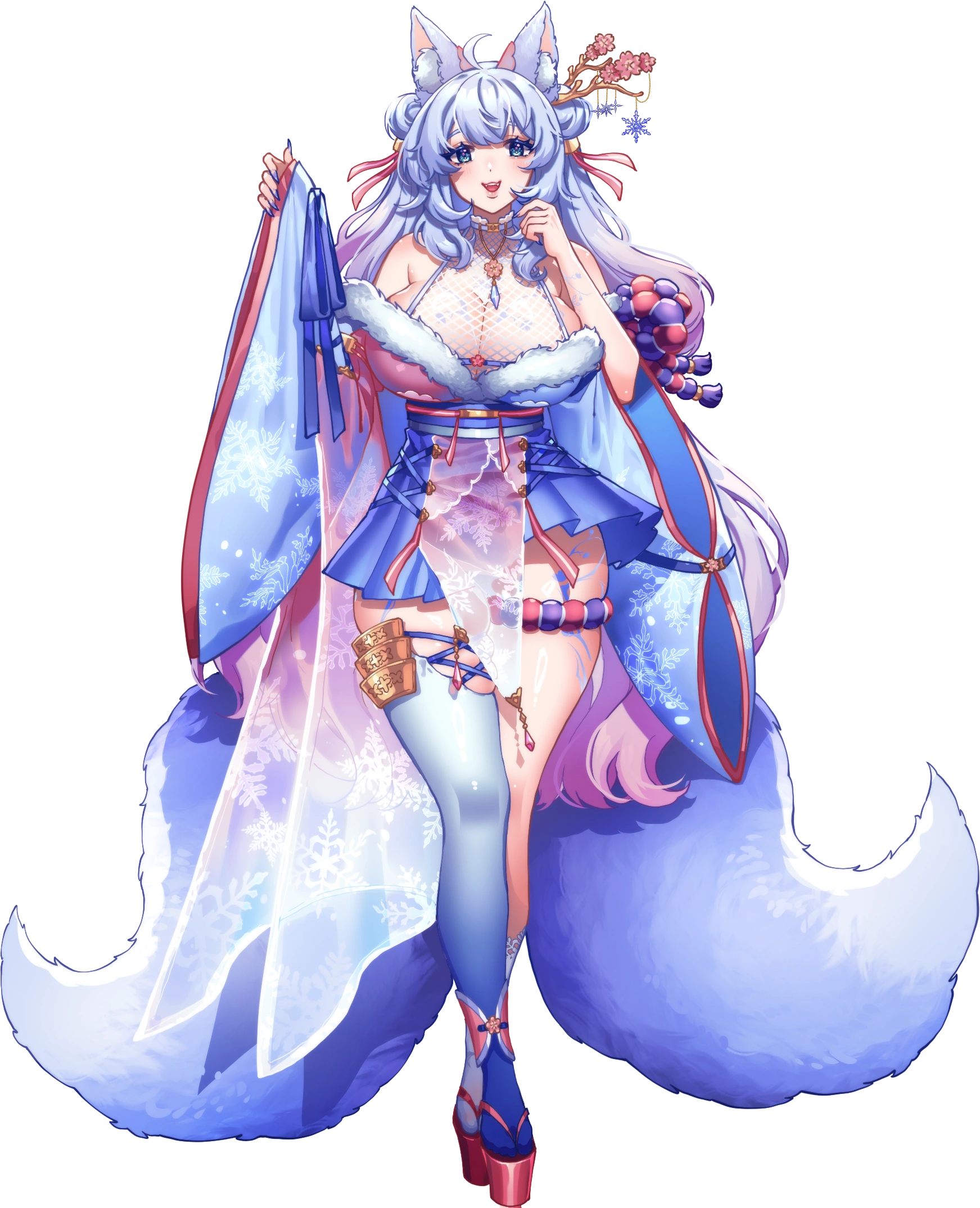 Yukitsune Mifuyu