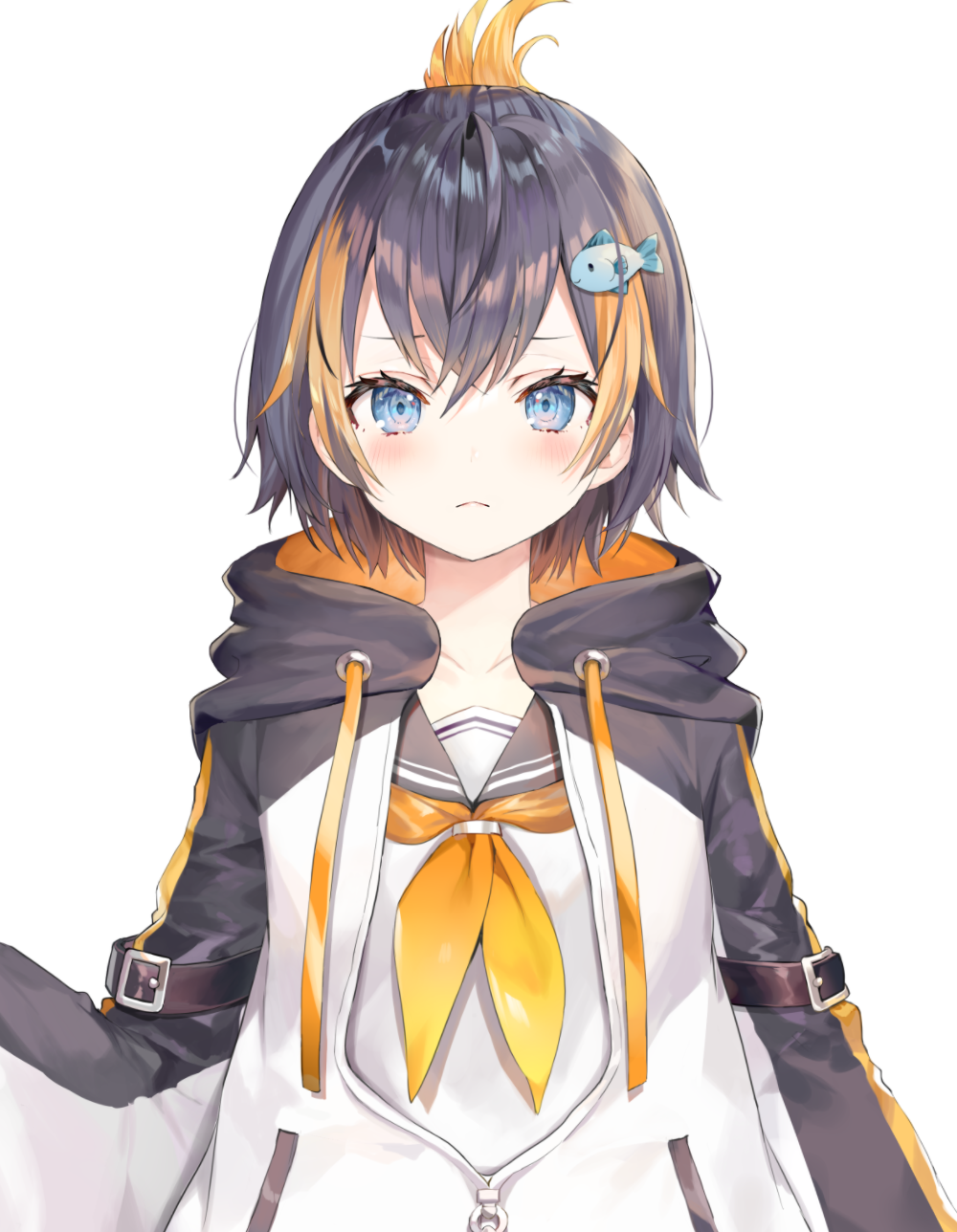 🎉Vtuber FACE REVEAL on 🎉 : r/Virtualrs