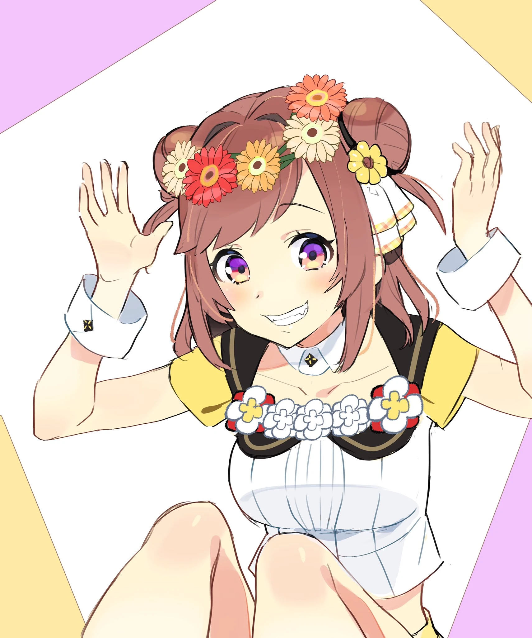 Official art