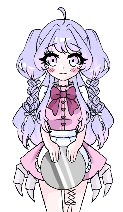Amimeido