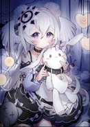 Art by @Shirubia_sama & @XiaoFaDuoSYS