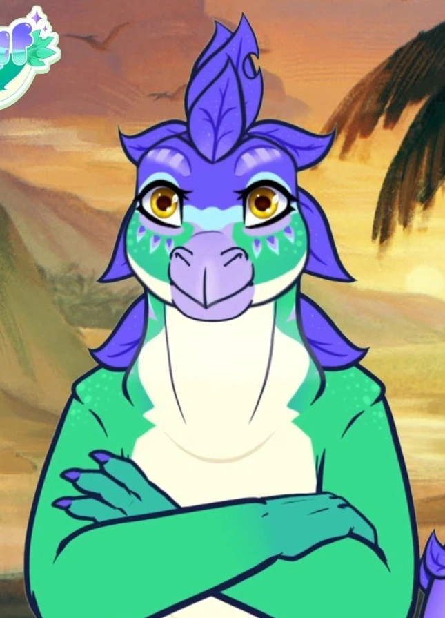 Steggoleaf