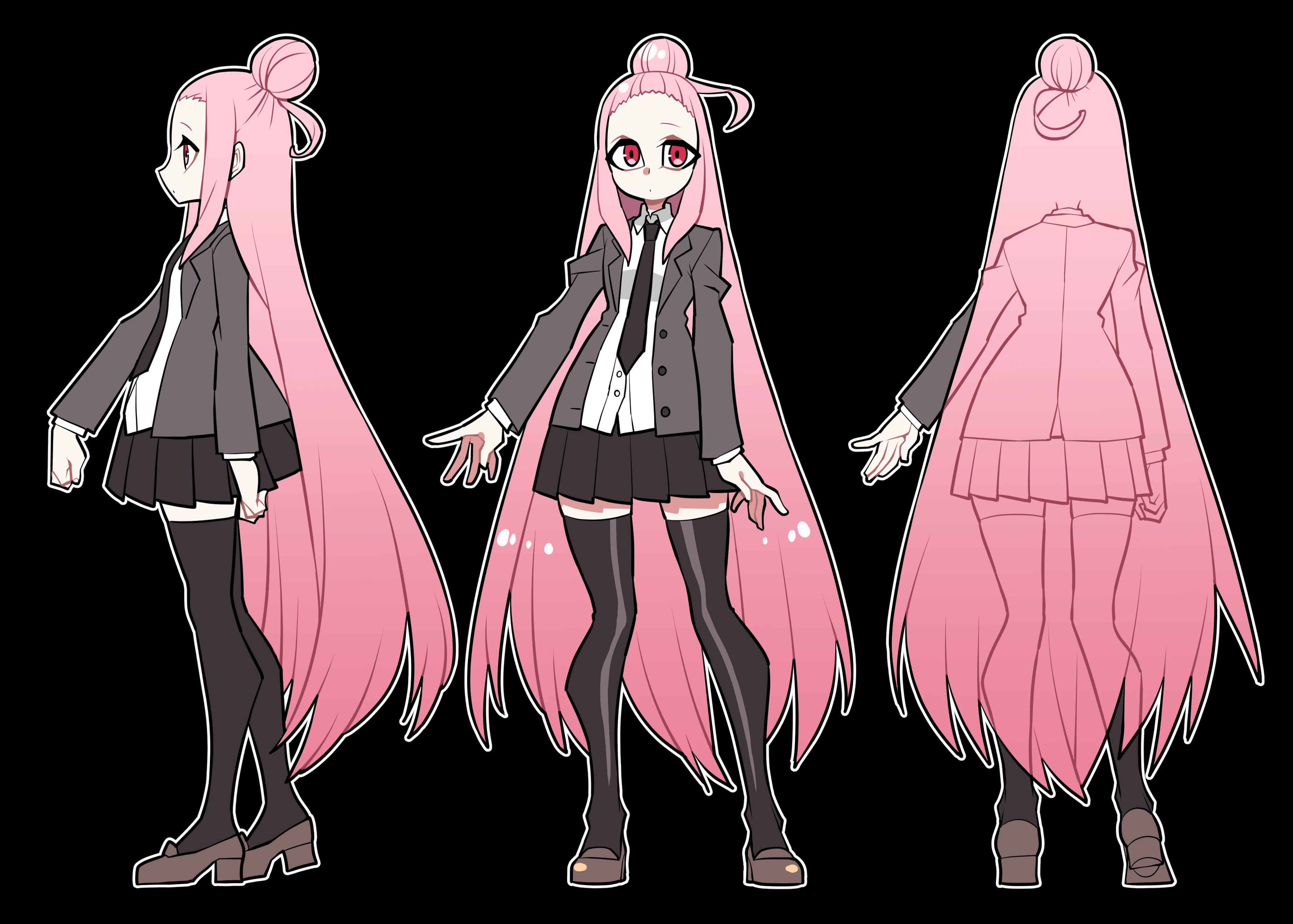 Suit Reference