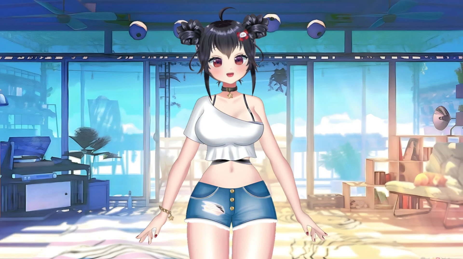 Summer Yadi