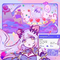 Suou Patra - Immigration