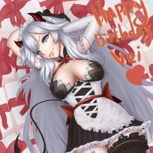 Veibae Gallery Virtual Youtuber Wiki Fandom Welcome to the binding of isaac: veibae gallery virtual youtuber wiki