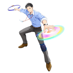 Yashiro Kizuku Gallery Virtual Youtuber Wiki Fandom