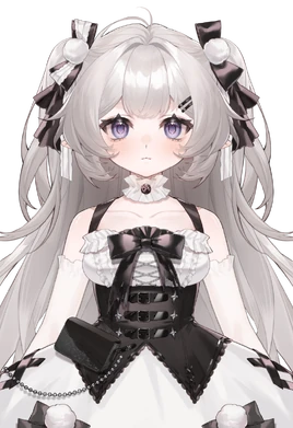 2434 CN Nimue Profile