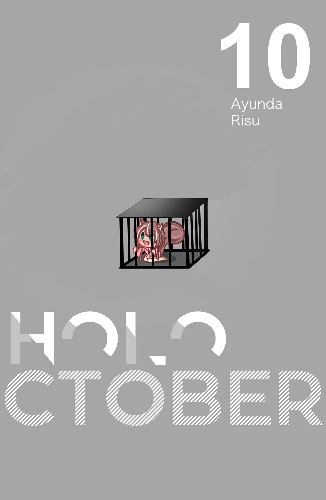 Prisoner Risu