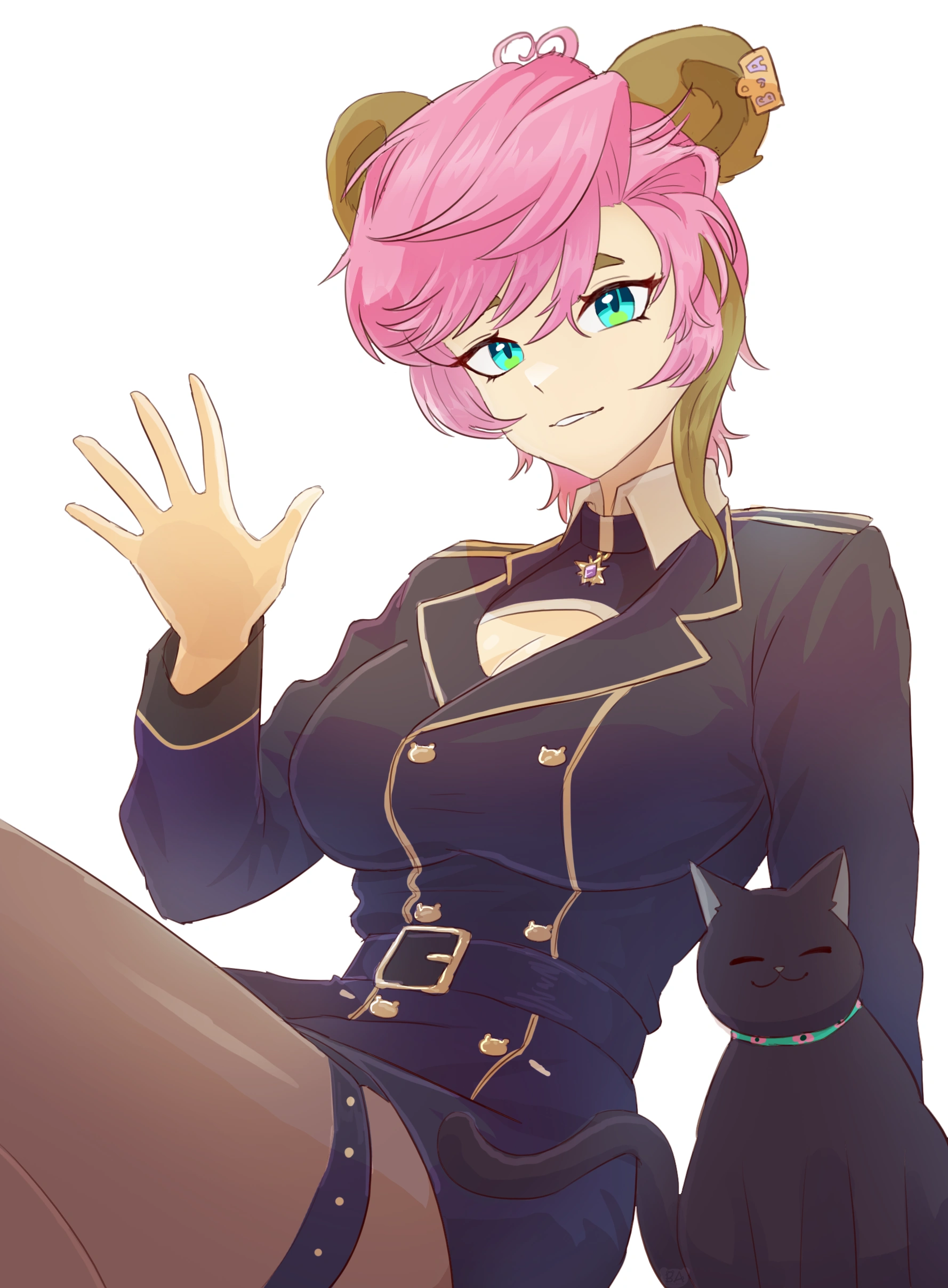 Military Outfit