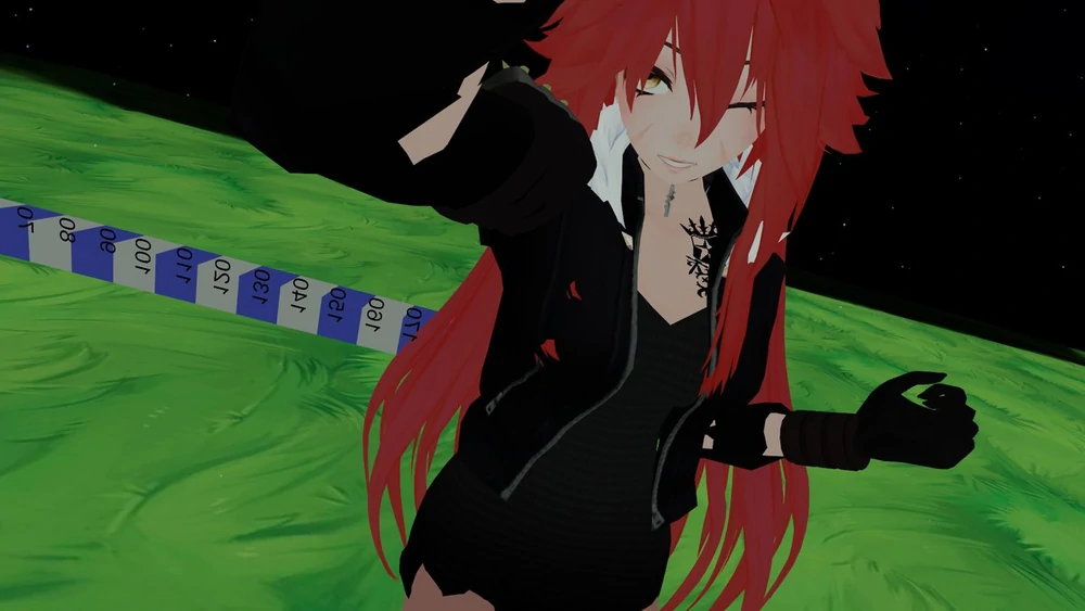 Civilian Zen 1