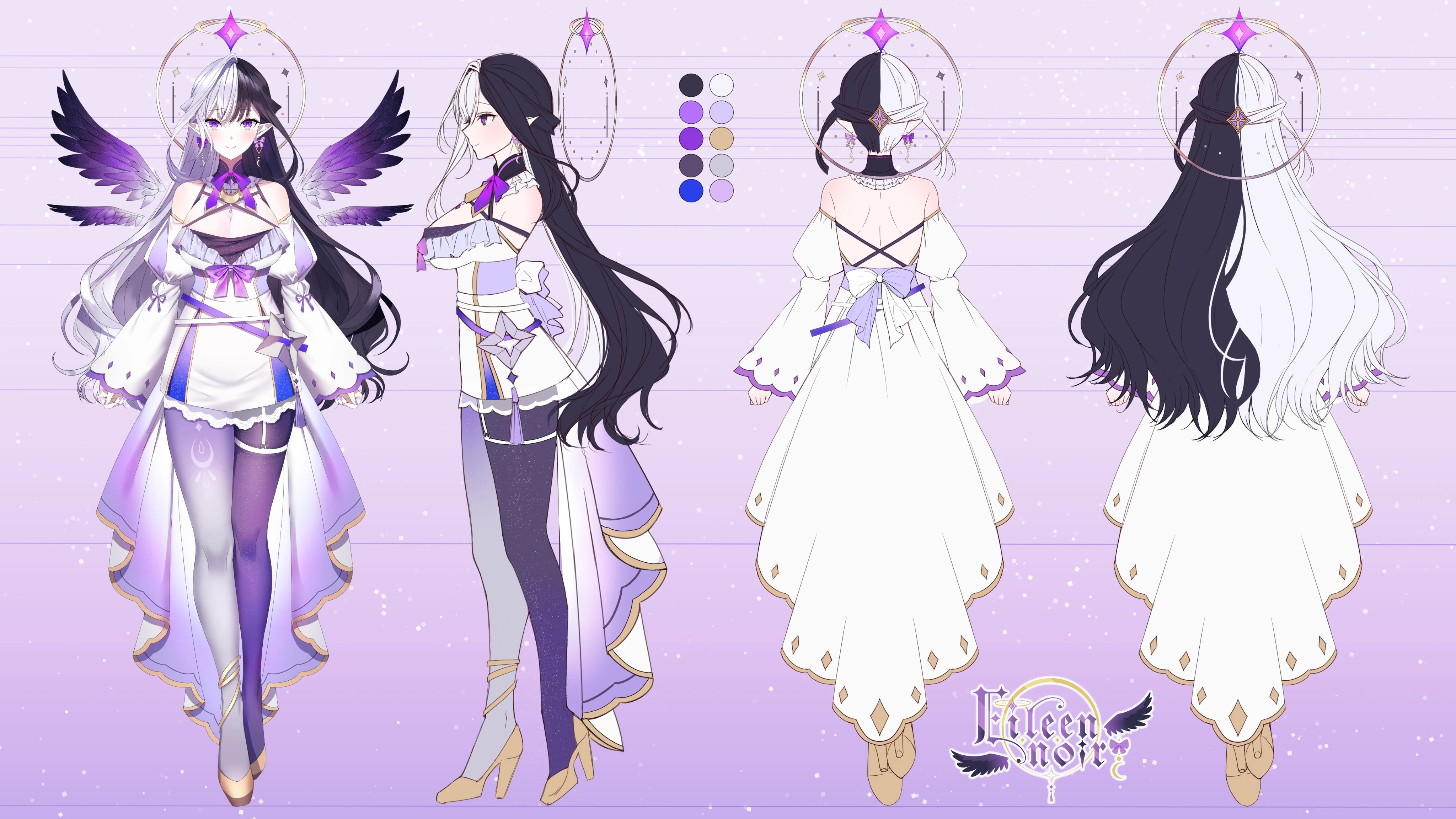 Reference sheet