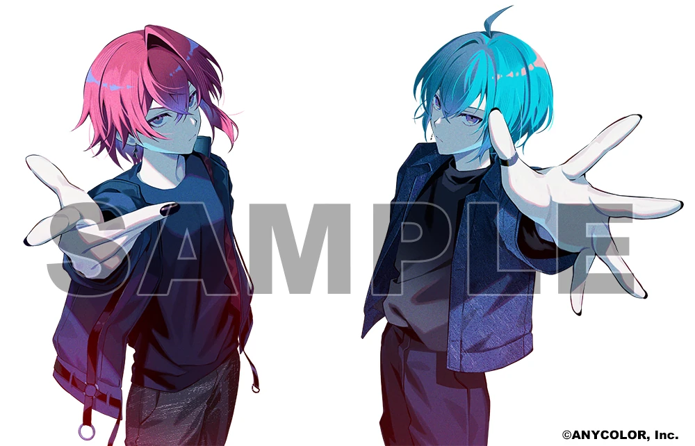 Fatale Cover<br>Illustration by Hinatsu