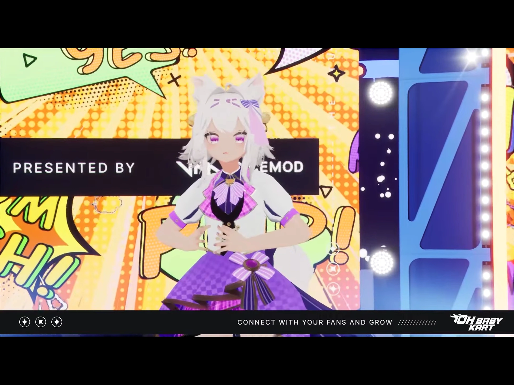 Idol Outfit