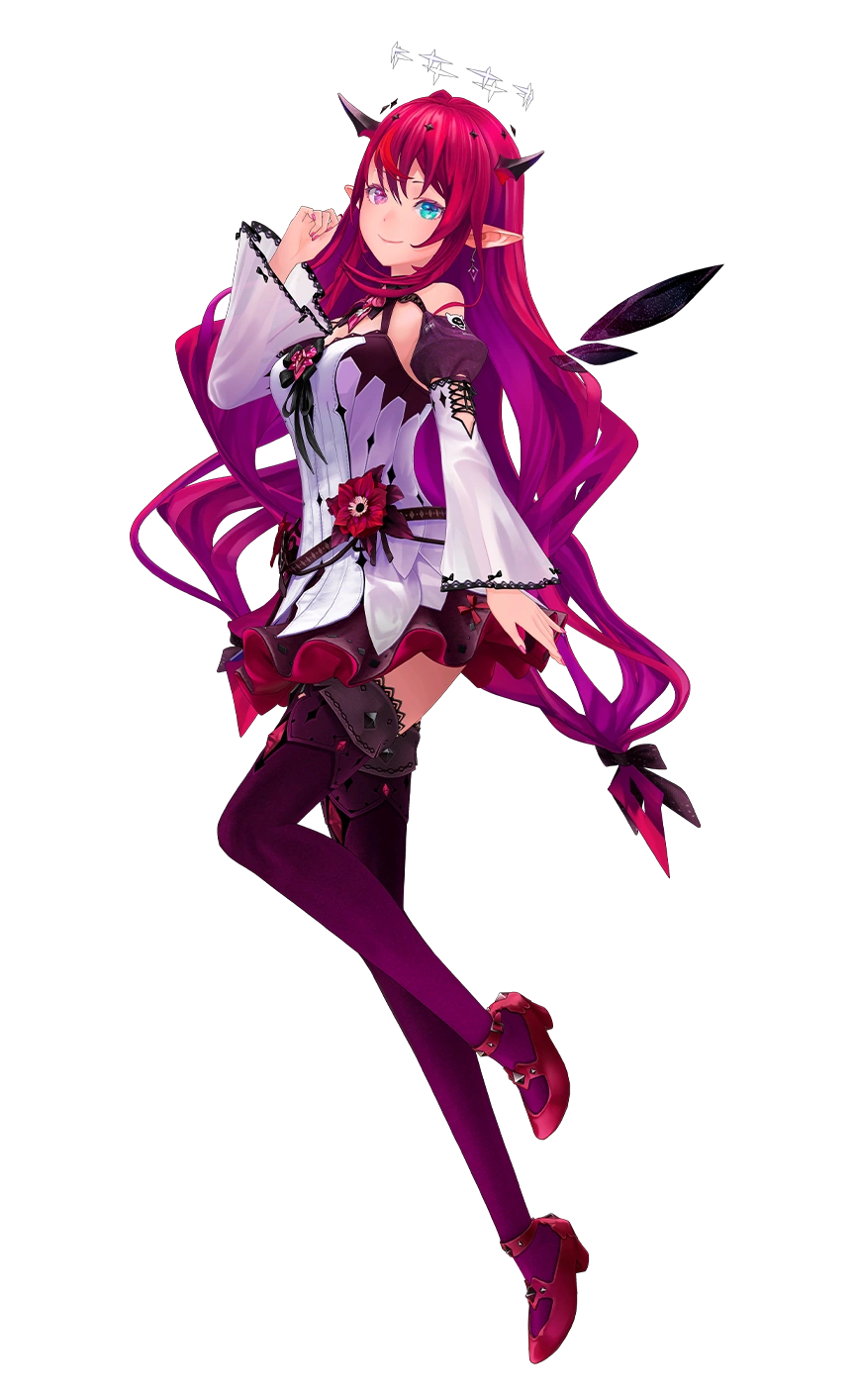 3D Model