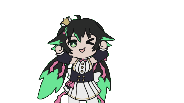 By ImaBeast08 on Twitter/X