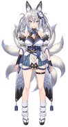 Full Body