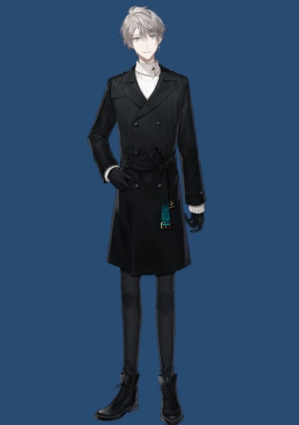 Winter Outfit