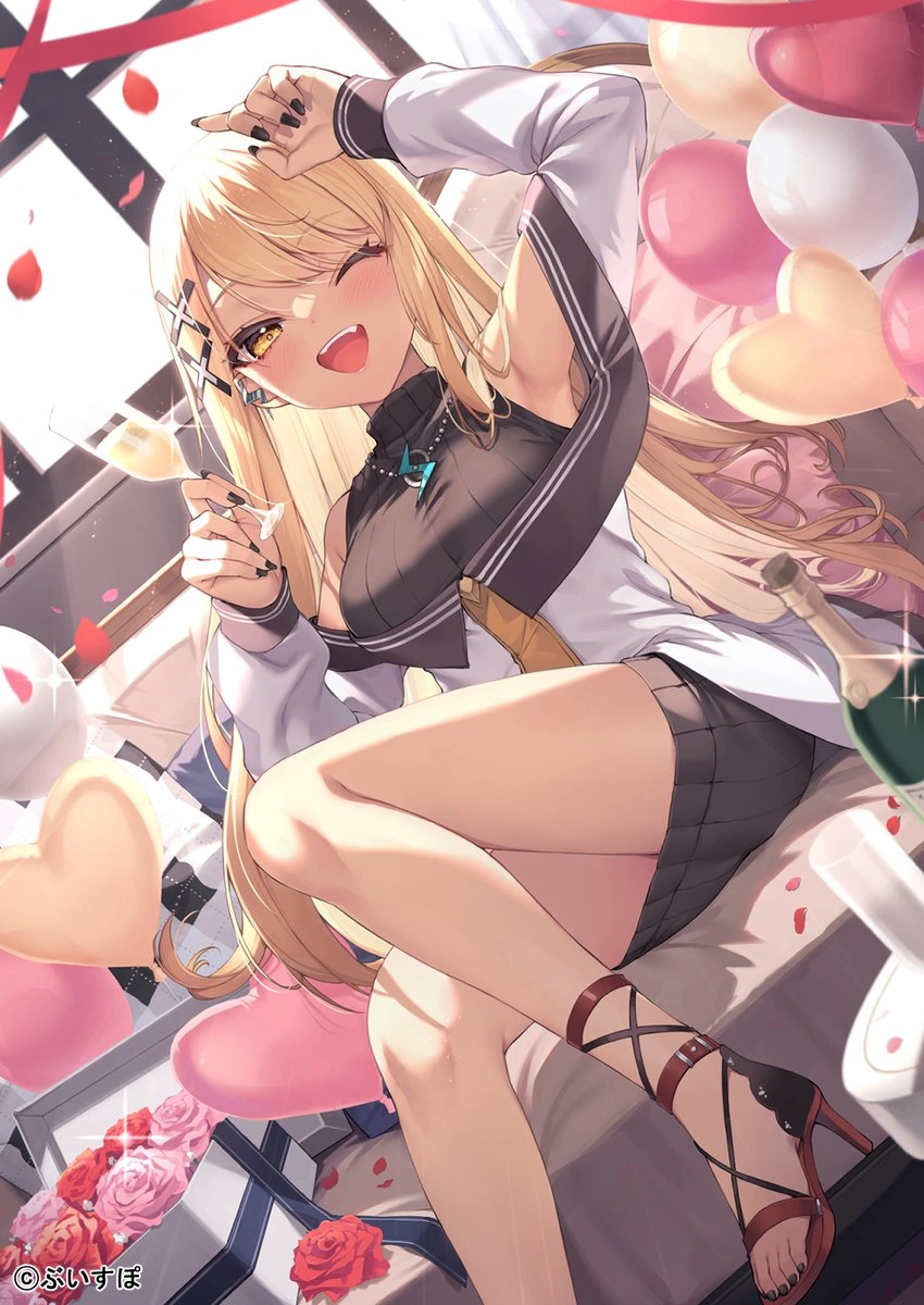 2022 Birthday Goods Illustration<br>by [https://x.com/Mz_Raika/status/1526850303772897286/photo/1 Raika]