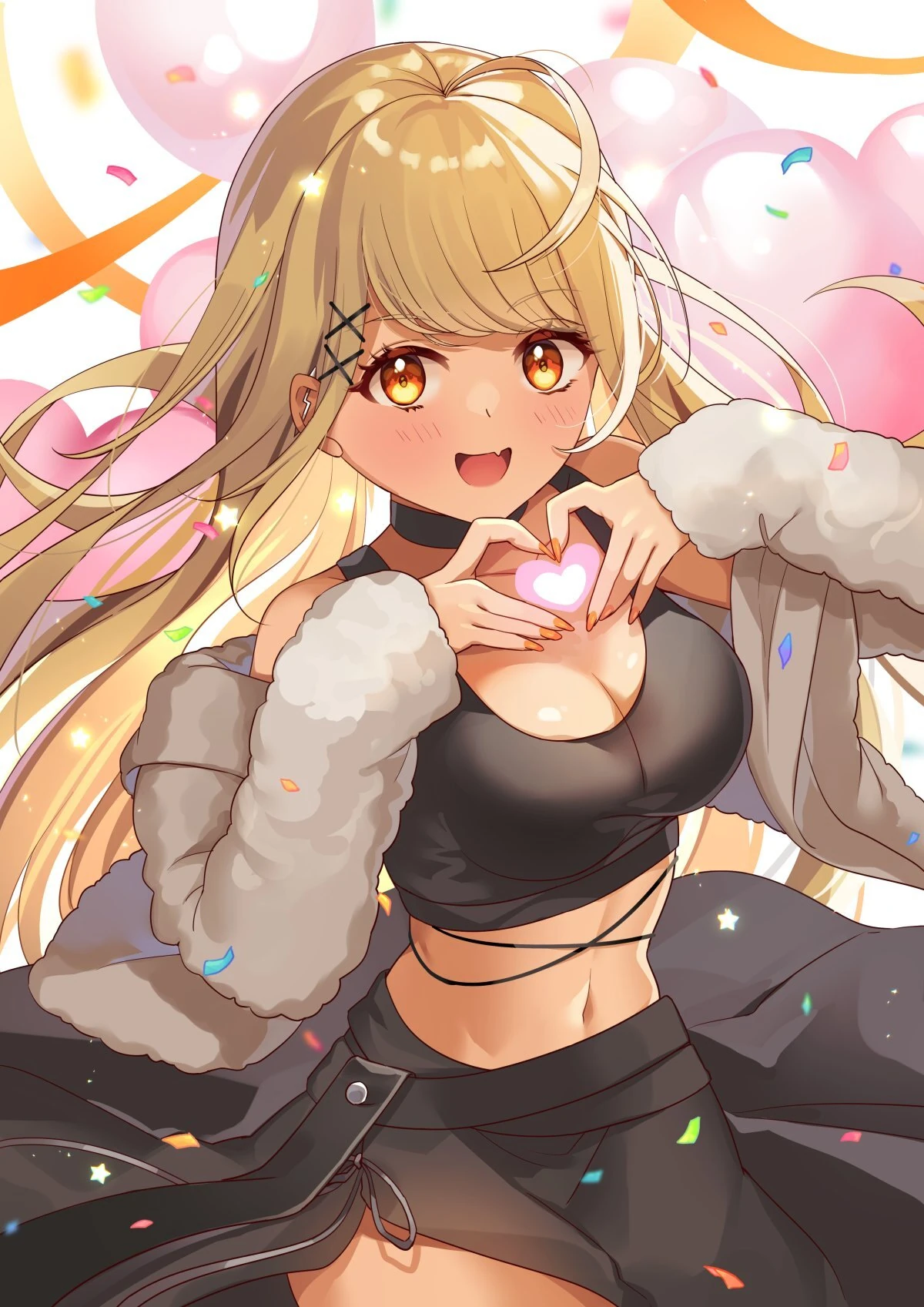 2023 Birthday Illustration<br>by [https://twitter.com/nanasecocoa/status/1659129200517984258 Nanase Cocoa]