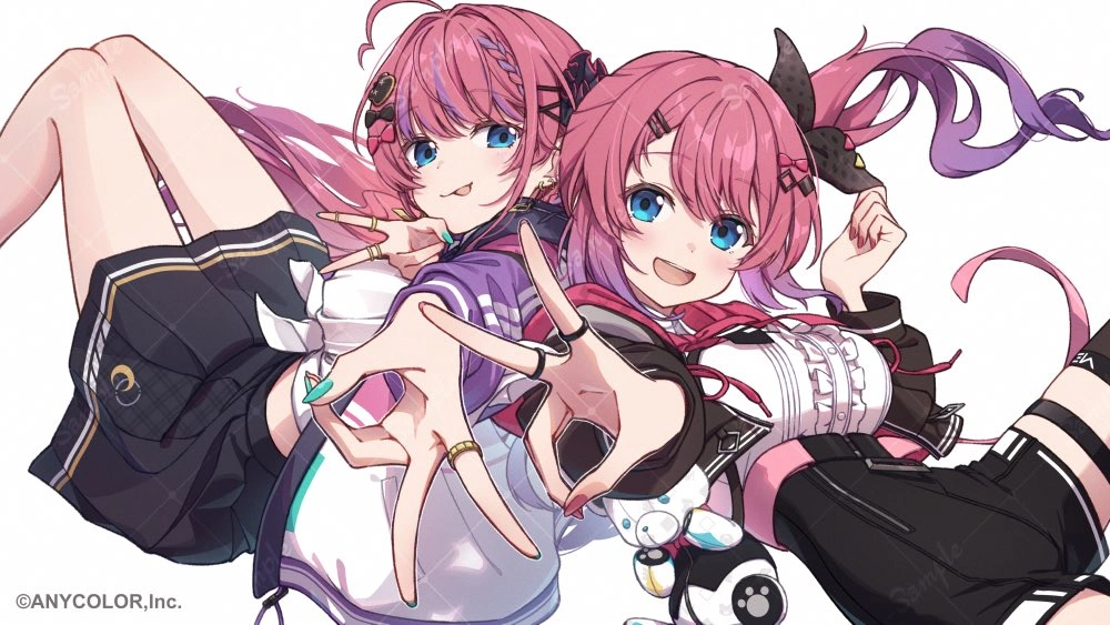 UNDEAD Cover Illustration by Asunaro