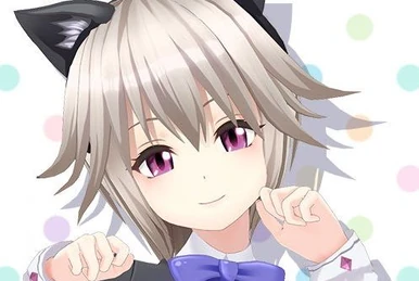 Oninosuzu Rin | Virtual YouTuber Wiki | Fandom