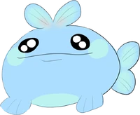 LazuLad (illustration by herself)