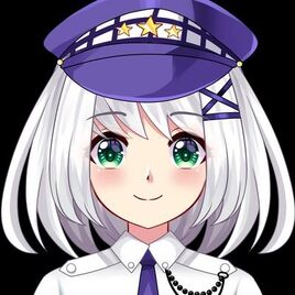 Lilian Grimmxandra