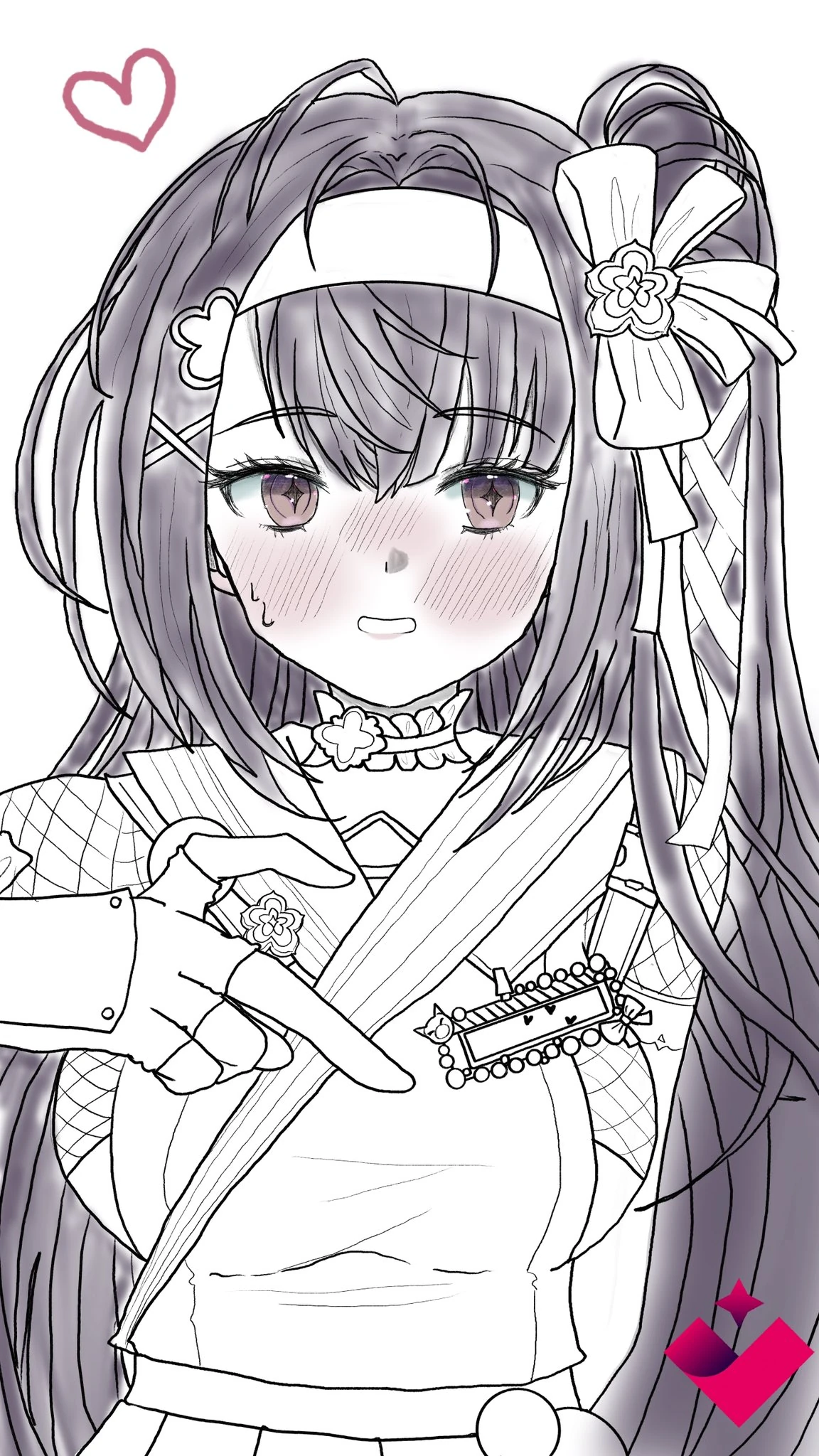 Maeve Kagekiri