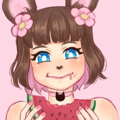 Art of Mini's second mouse model