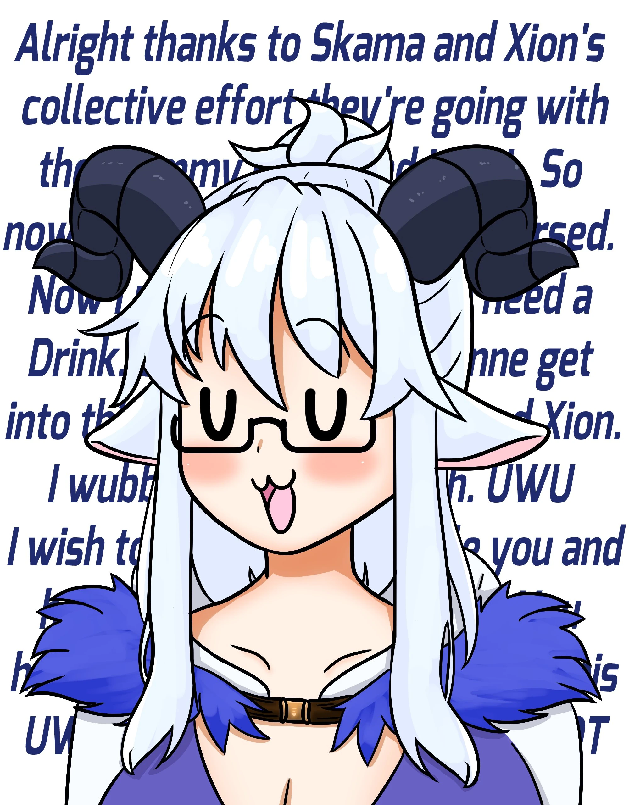 Drawn by Projectxion
