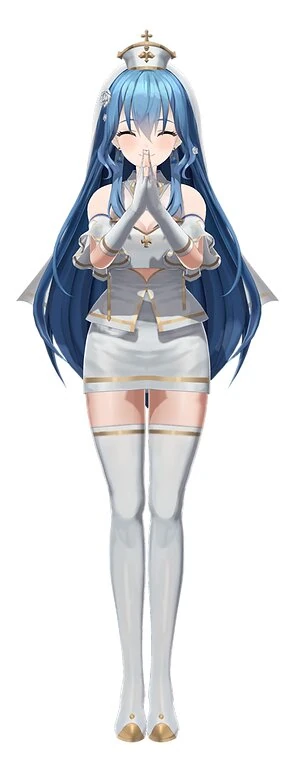 3D Model by Ikaki