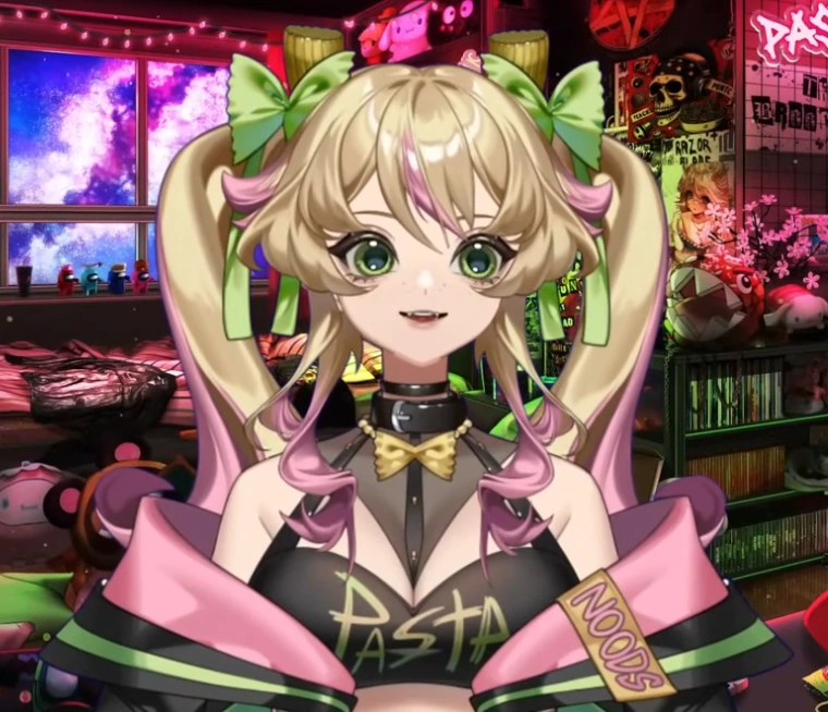 PastaroniRavioli