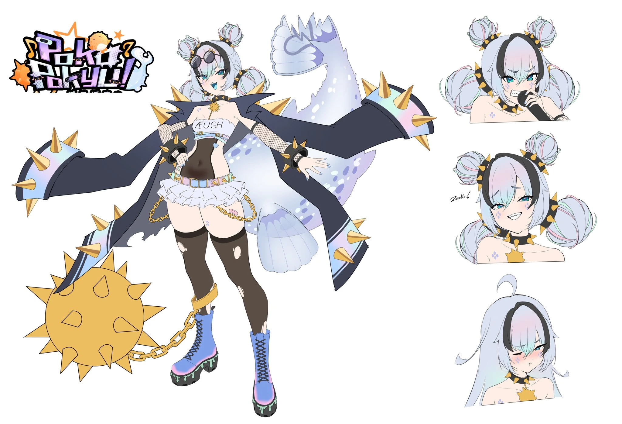 Reference Sheet