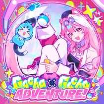 Raora Panthera - Gacha×Gacha ADVENTURE