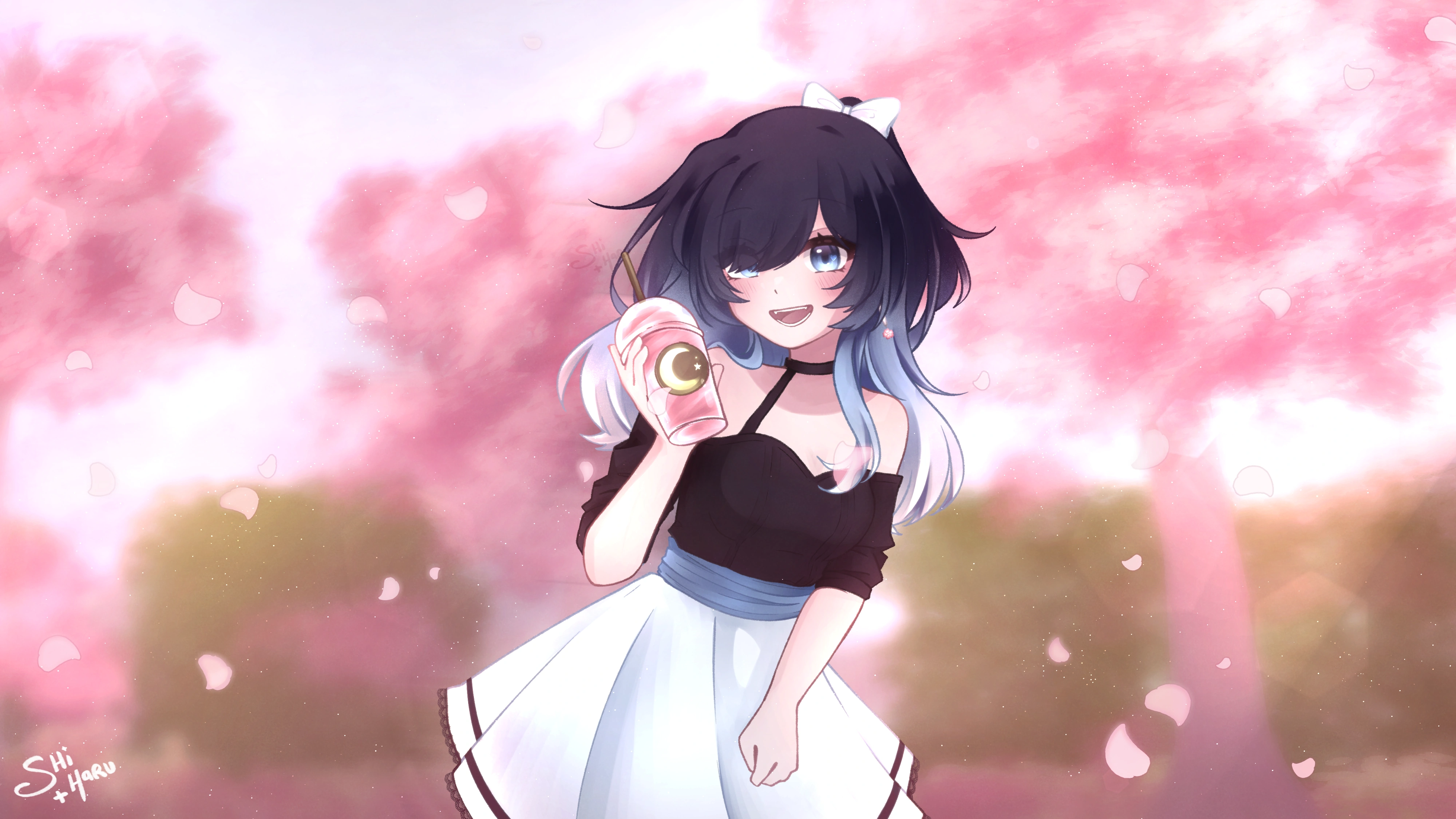 Shiharu 2026 Official Artwork