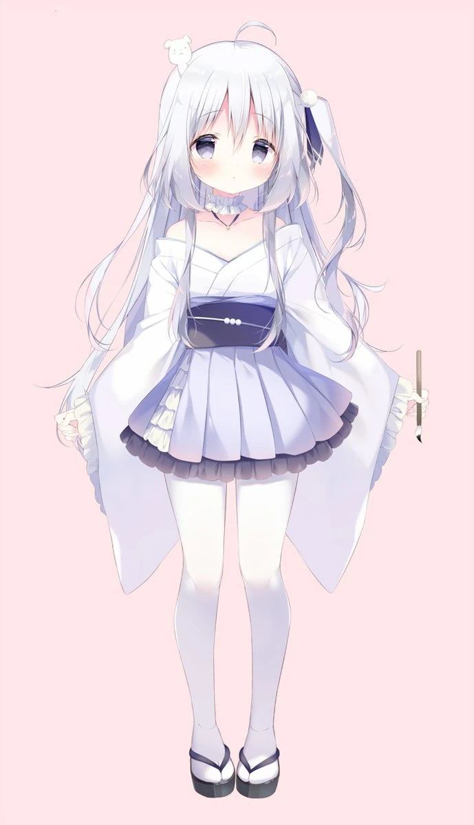 Full Body