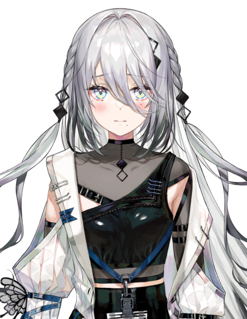 Sophia Valentine | Virtual YouTuber Wiki | Fandom