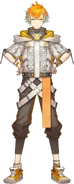 Usami Rito Full Body.png (570 KB) Full Body