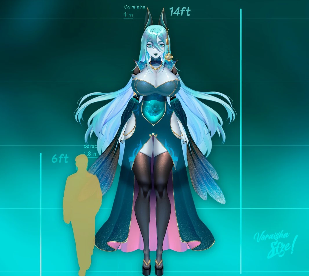Voraisha