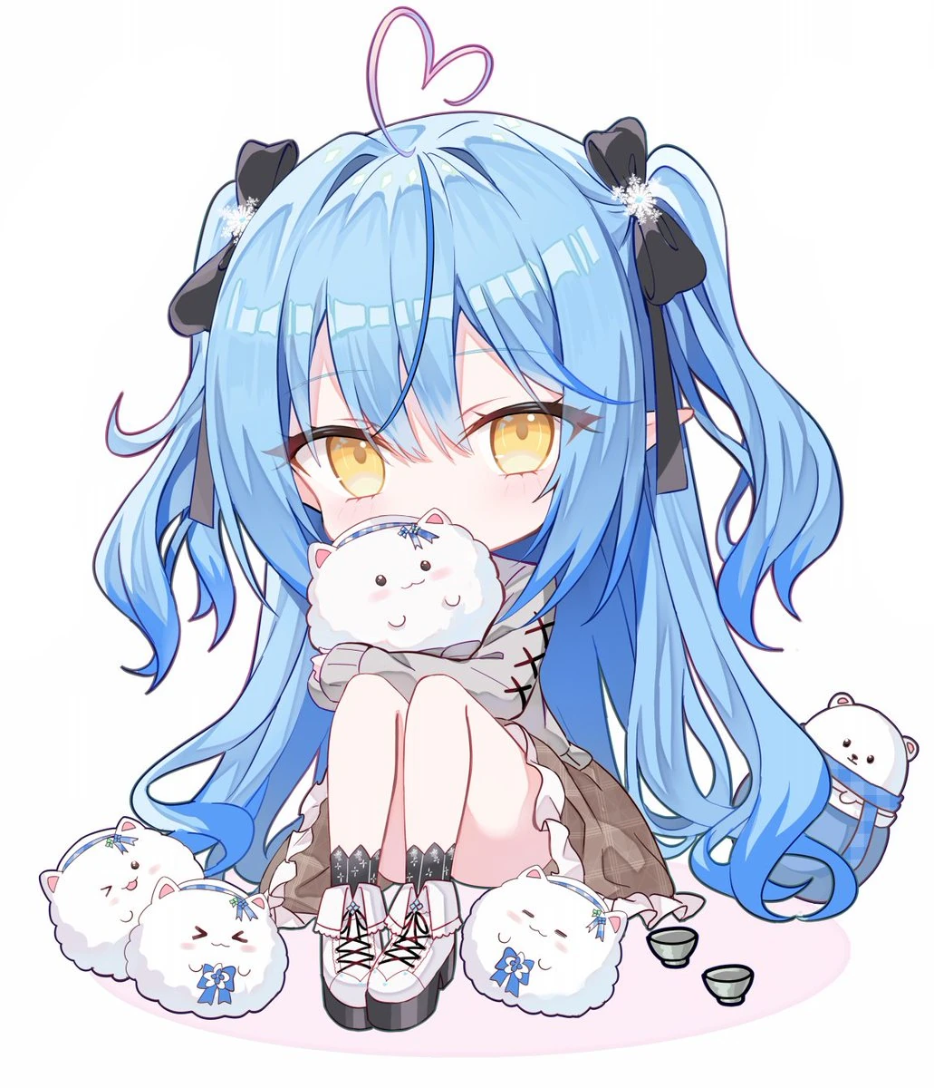 by Rin☆Yuu