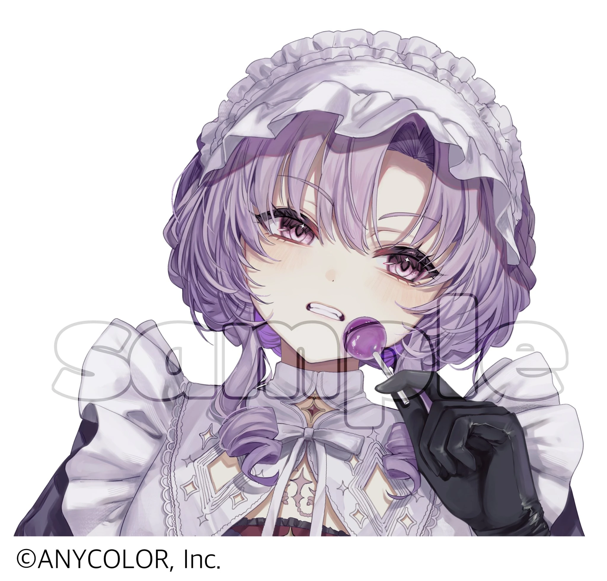 MoeChakkaFire Illustration<br>by Nekoze