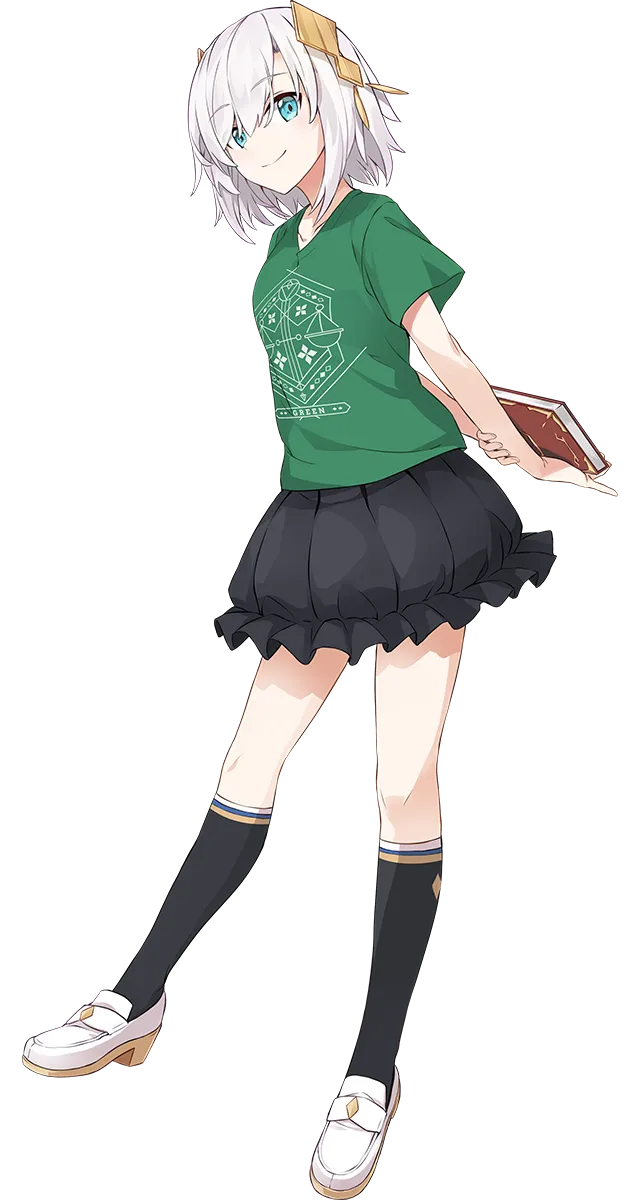 NijiFes 2022 Shirt Illustration<br>by U10