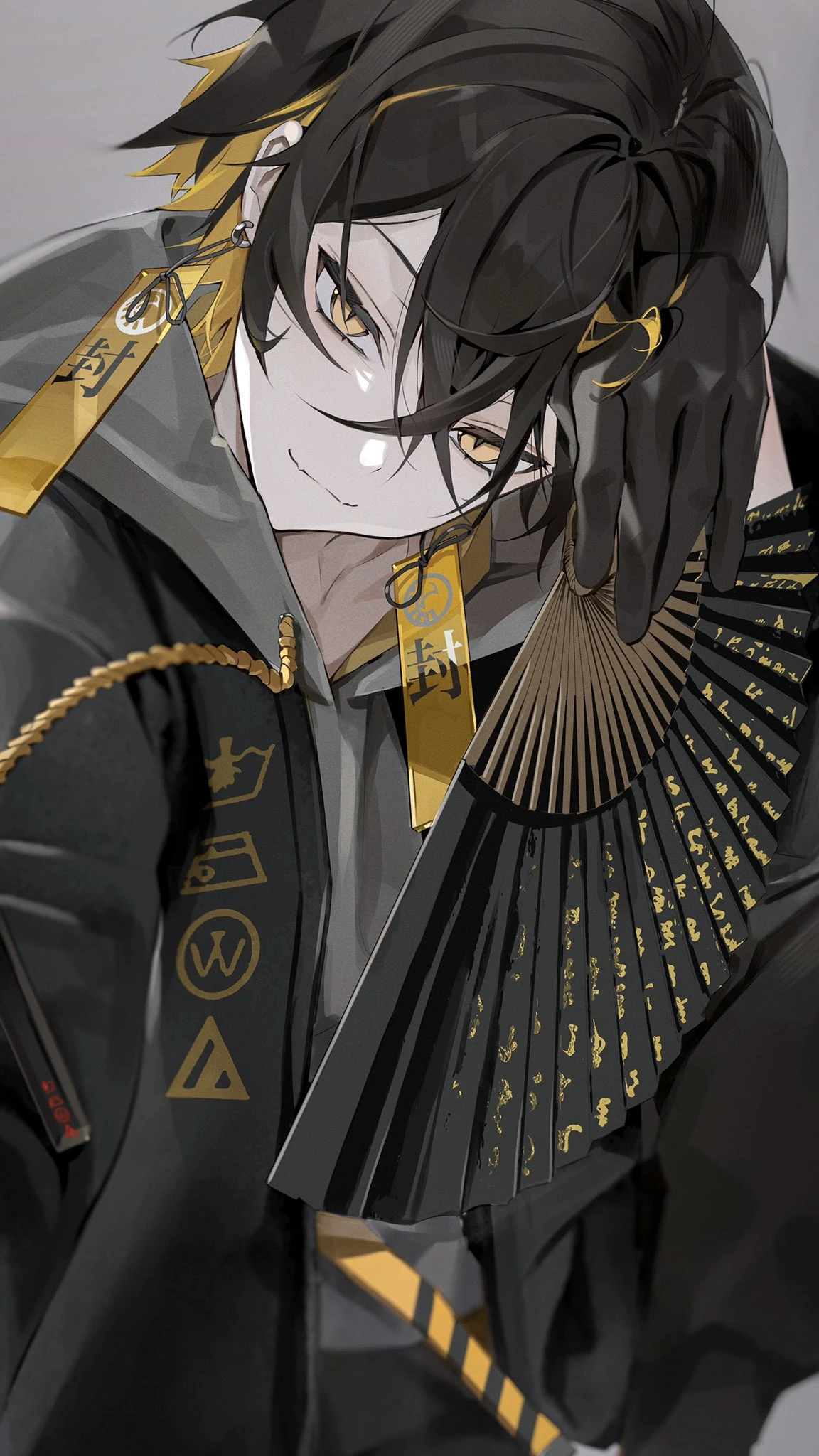 by KEKI